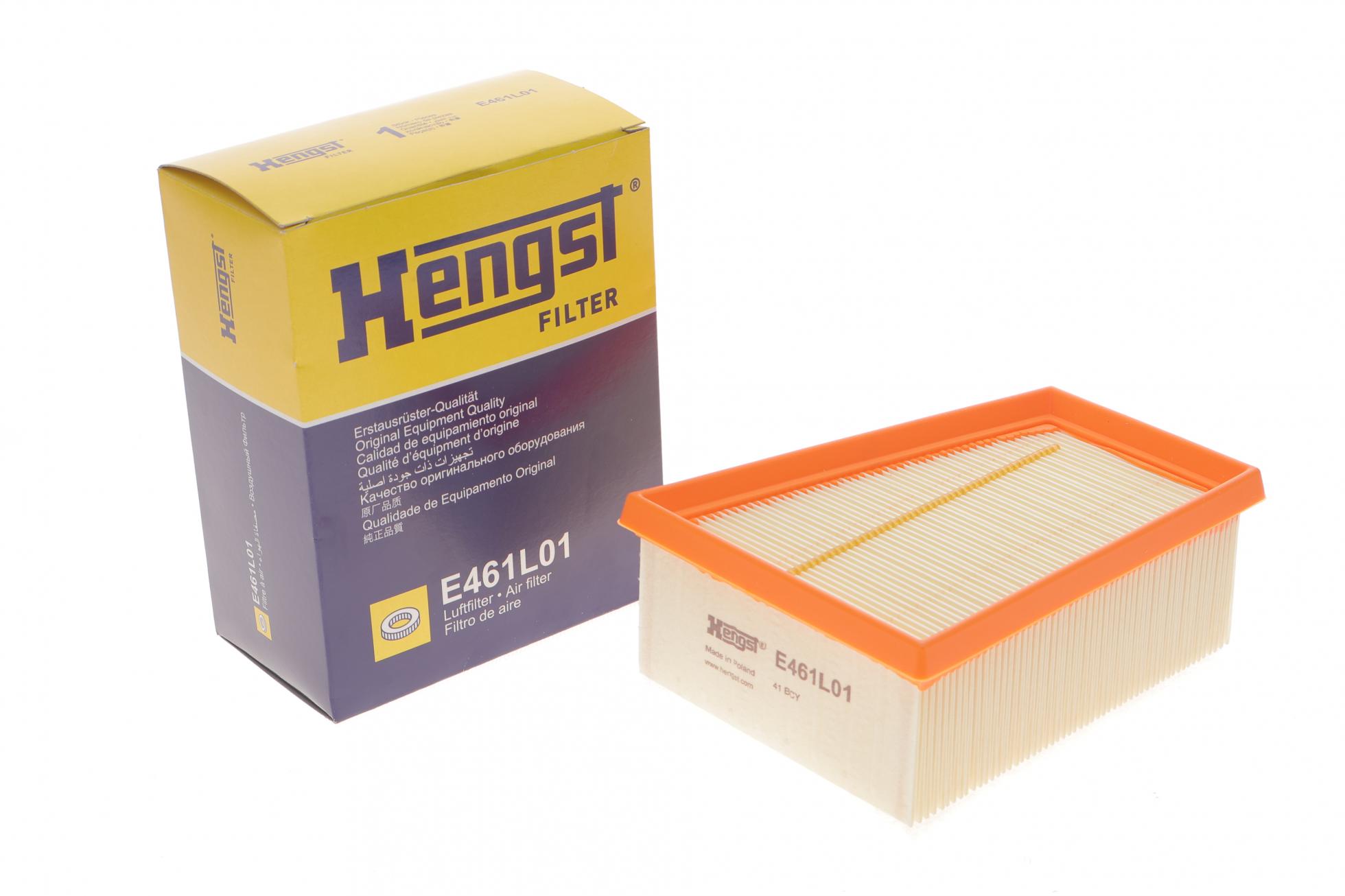 E461L01 HENGST FILTER